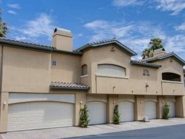 1708 Hills Of Red Drive , Unit 201, Las Vegas, NV 89128