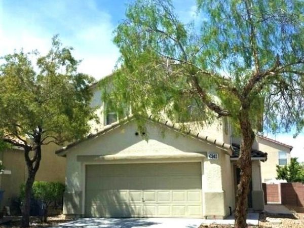 6342 ELDORADO PINES Avenue , Las Vegas, NV 89139