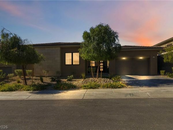 11193 Concord Valley Drive , Las Vegas, NV 89135