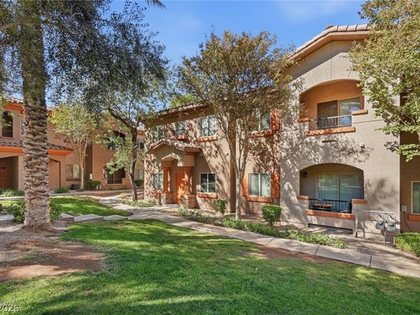 7701 W Robindale Road , Unit 259, Las Vegas, NV 89113