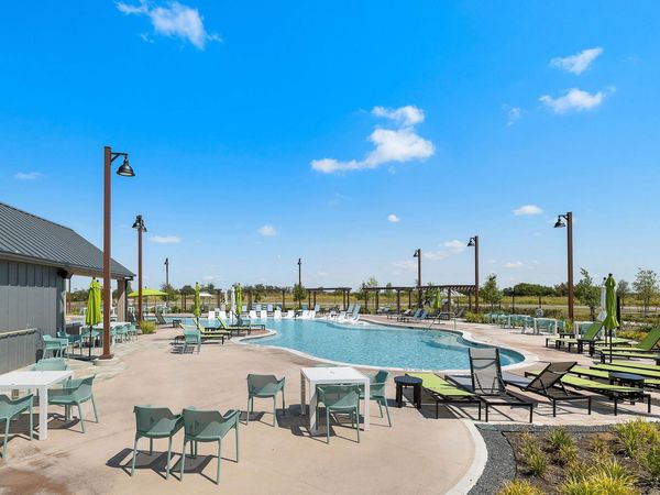 912 Rock Daisy TRL, Unit A, Hutto, TX 78634