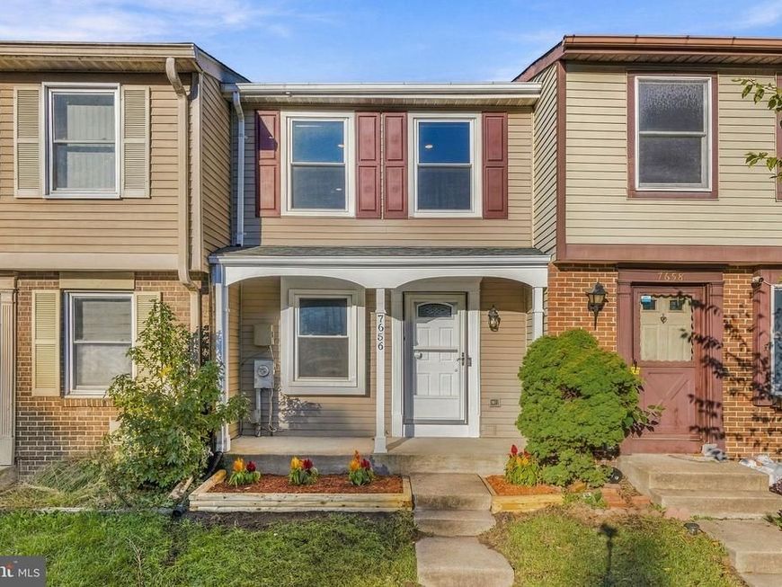 7656 Fairbanks Court , Unit 1, Hanover, MD 21076 Main Photo