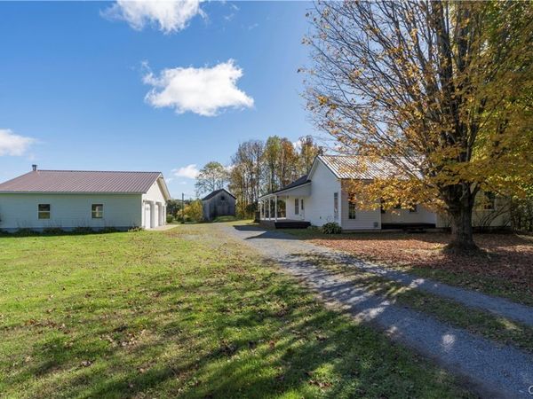 11210 State Route 812, Croghan, NY 13327