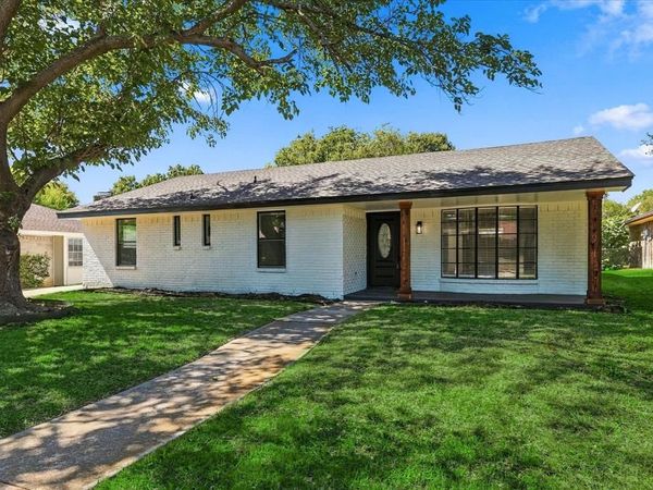 115 N Venice Drive, Duncanville, TX 75116