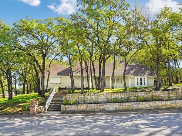 2872 Hurstview Drive, Hurst, TX 76054