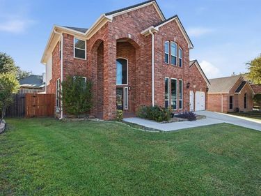 8258 Quachita Crossover, Fort Worth, TX 76137