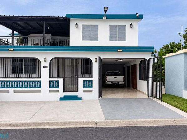 707 PASIONARIO, Unit 707, Canovanas, PR 00729