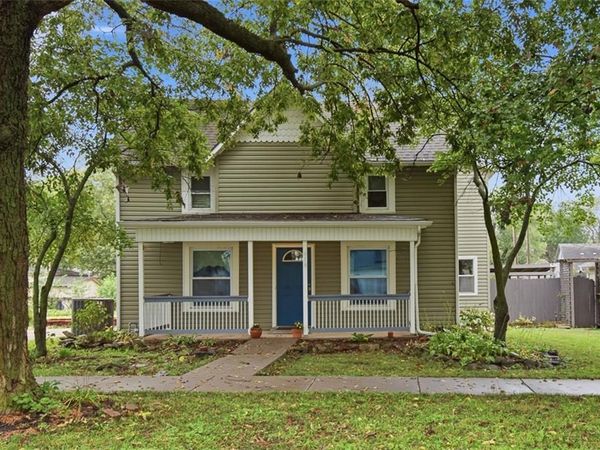 414 Elm Street, Wellsville, KS 66092