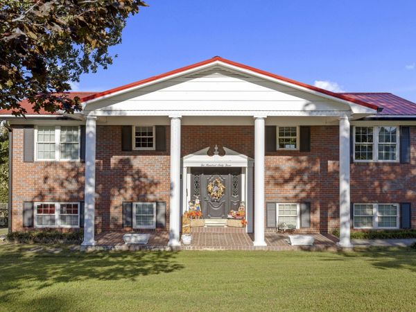 263 Scenic Hill Drive, Spring City, TN 37381