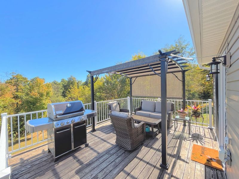421 Bagby Road, Crittenden, KY 41030 Photo 12