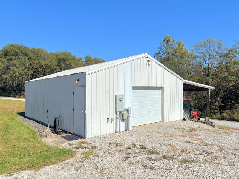 421 Bagby Road, Crittenden, KY 41030 Photo 3