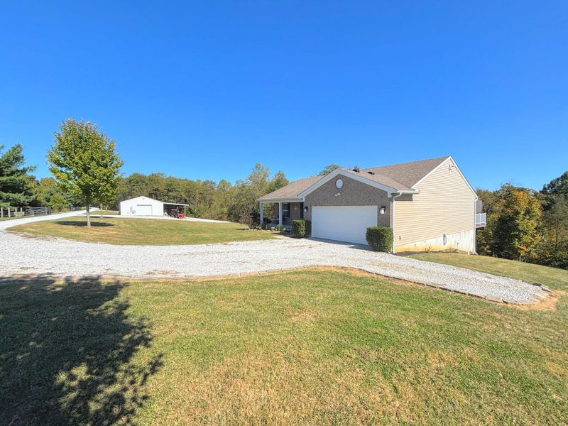421 Bagby Road, Crittenden, KY 41030 Photo 42