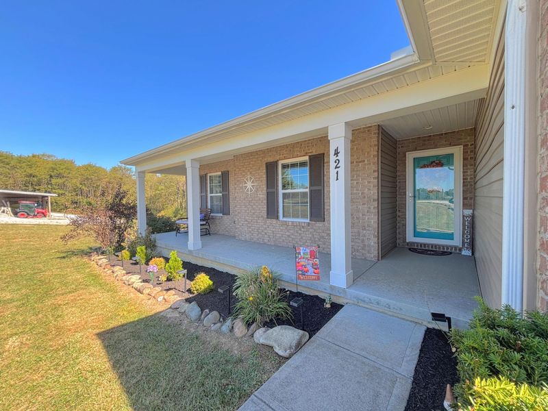 421 Bagby Road, Crittenden, KY 41030 Photo 43