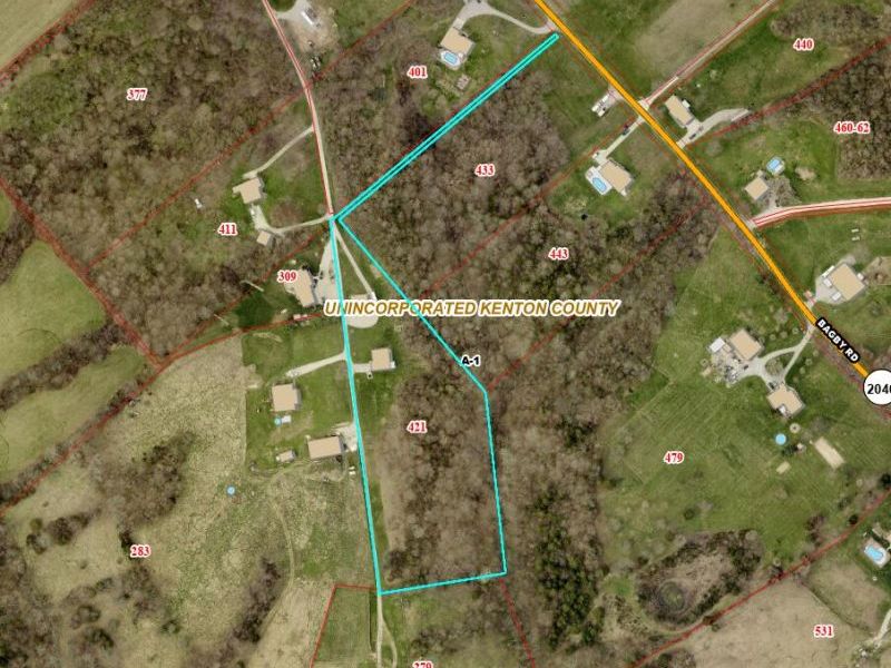 421 Bagby Road, Crittenden, KY 41030 Photo 50