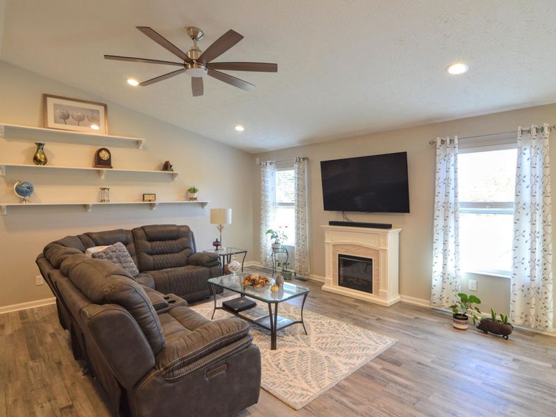 421 Bagby Road, Crittenden, KY 41030 Photo 6