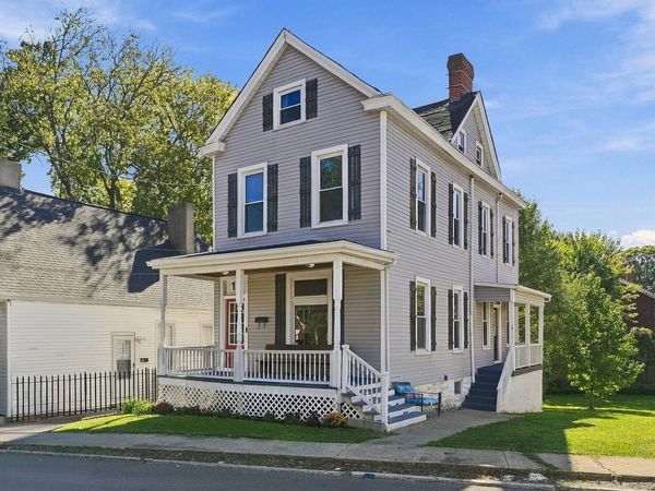 15 Catalpa Street, Covington, KY 41014