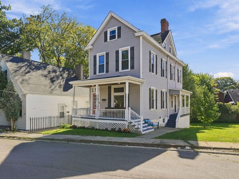 15 Catalpa Street, Covington, KY 41014 Photo 2