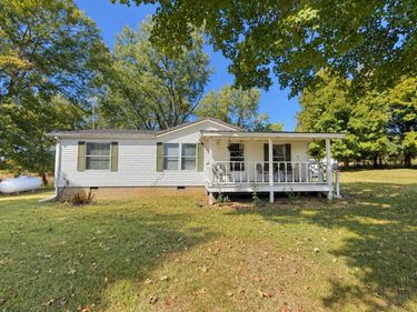 832 Irma Road, Salem, KY 42078