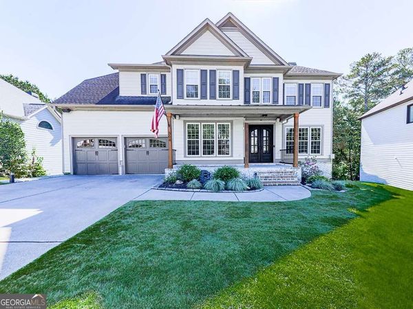 304 Mountain Laurel Walk, Canton, GA 30114
