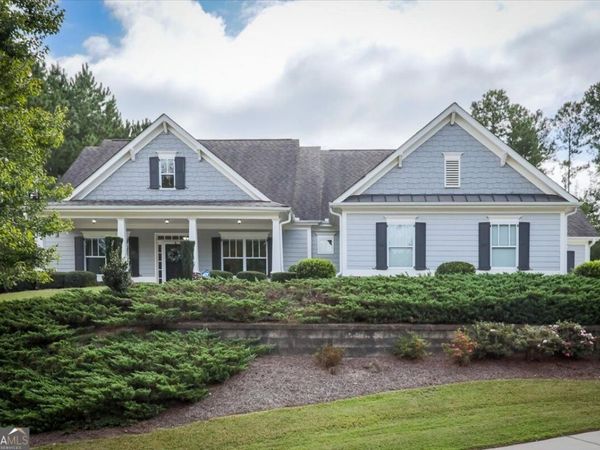 17 Barkwood Court, Dallas, GA 30132