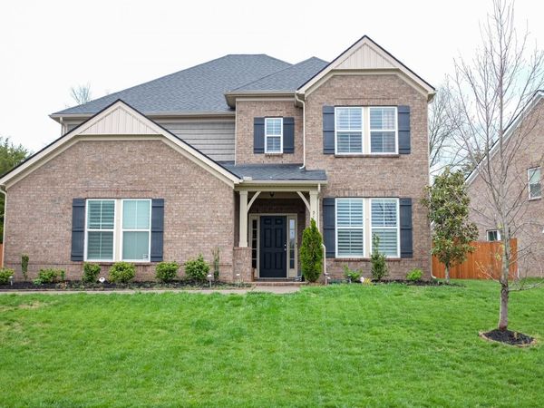513 Millstone Springs Dr , Nolensville, TN 37135