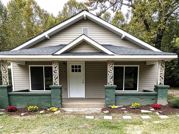 115 Church View Drive, Lawndale, NC 28090