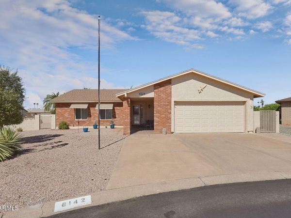 8142 E EBOLA Avenue, Mesa, AZ 85208