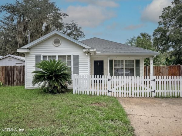 358 VARELLA Avenue, St. Augustine, FL 32084