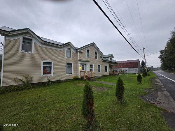 16 Main Street, Worcester, NY 12064