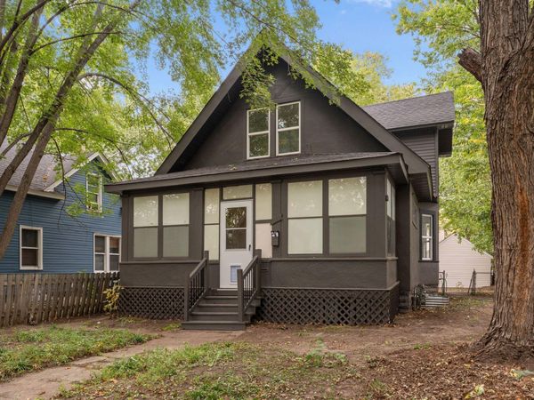 1223 Reaney Avenue , Saint Paul, MN 55106