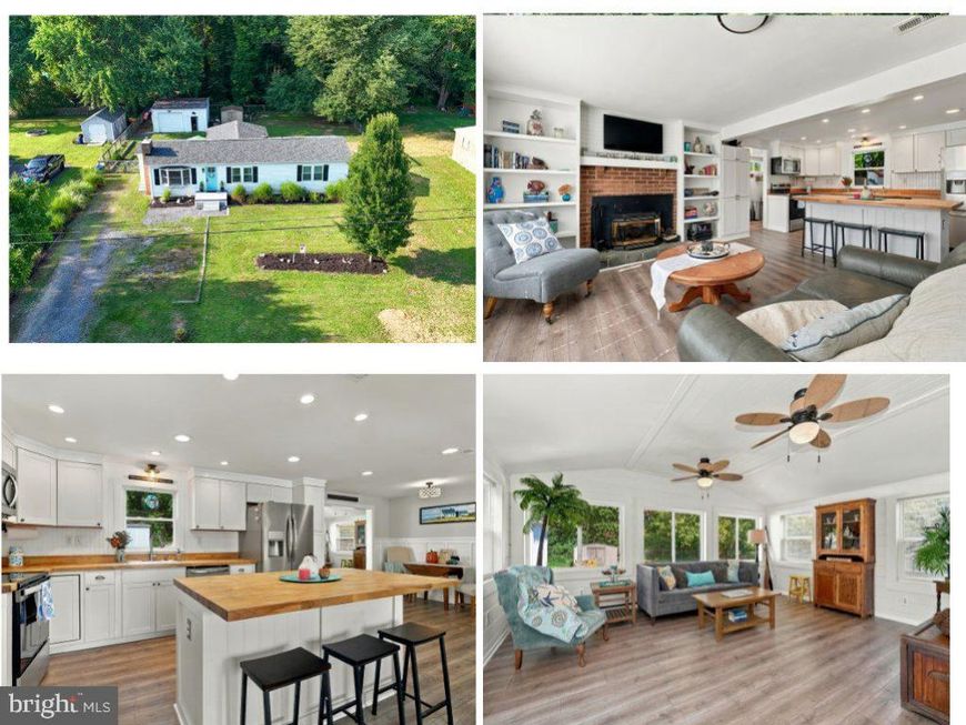116 Chesapeake Estates Drive, Stevensville, MD 21666 Main Photo