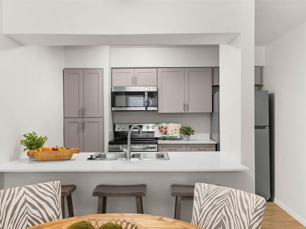 1500 Northwest BLVD , Unit 424, Georgetown, TX 78628