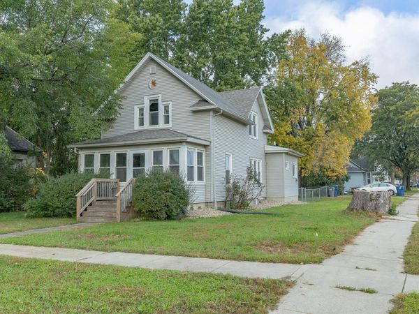 337 E 2nd Street , Spencer, IA 51301