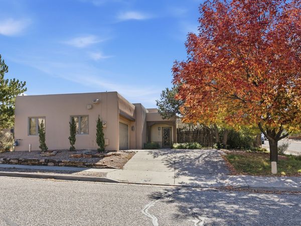 2936 Cliff Palace , Santa Fe, NM 87507