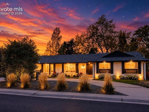 3981 S Hillcrest Drive, Denver, CO 80237