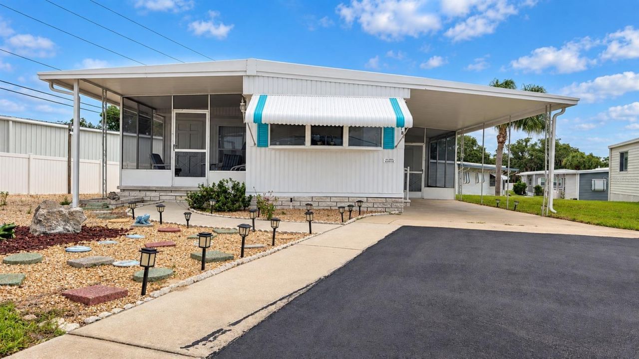 39820 Us Highway 19 N, Unit 181, Tarpon Springs, FL 34689 Main Photo