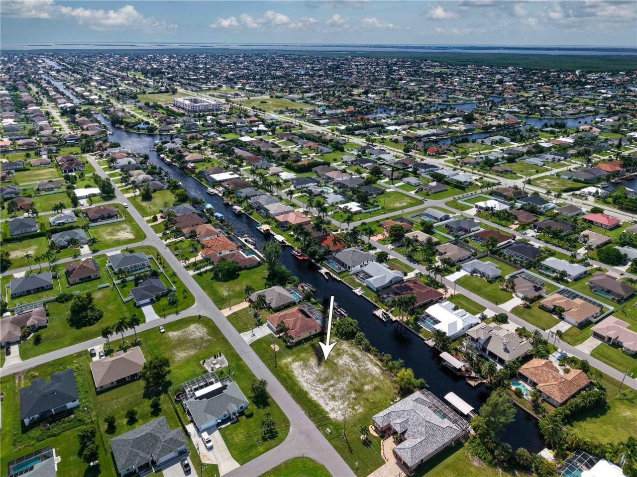 3818 SW 19th Place , Cape Coral, FL 33914 Photo