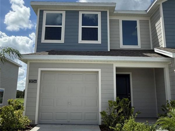 3036 CAPTAIN JAX WAY , WINTER HAVEN, FL 33884