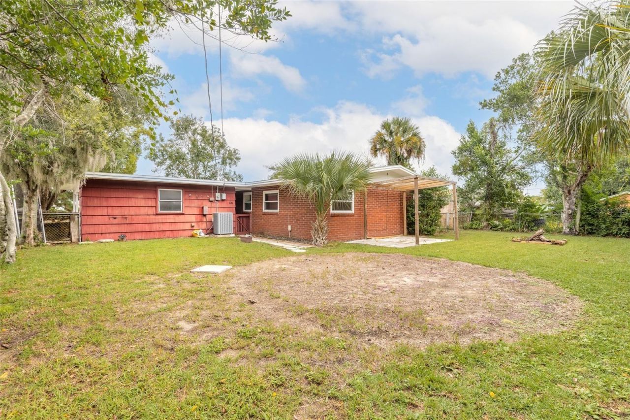 14 Lee Drive , Edgewater, FL 32141 Photo