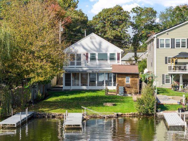 24 Wheelock Ave, Millbury, MA 01527