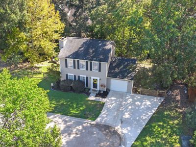 2446 Castlereagh Road, Charleston, SC 29414