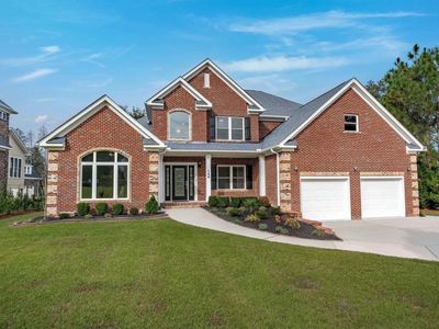 140 Living Waters Boulevard , Lexington, SC 29073