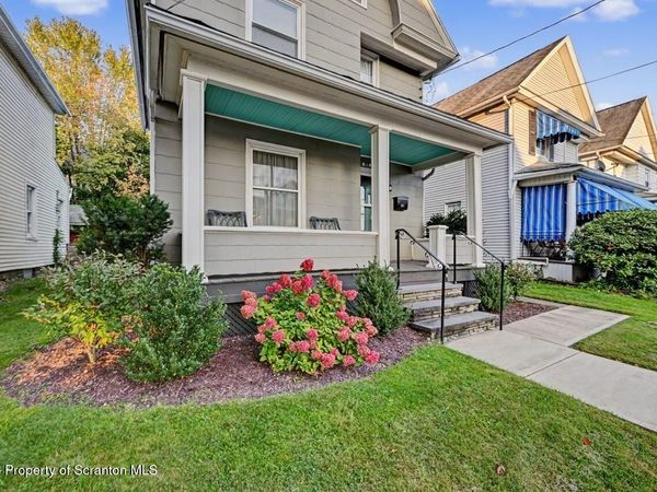 505 Depot Street, Scranton, PA 18509