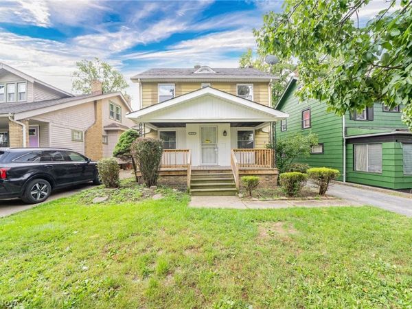3258 Silsby Road , Cleveland Heights, OH 44118