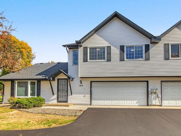 3612 Gershwin Lane N, Oakdale, MN 55128