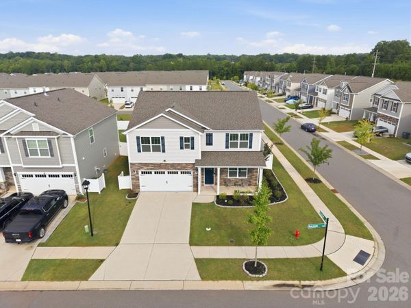 9482 Ketchum Drive, Gastonia, NC 28056
