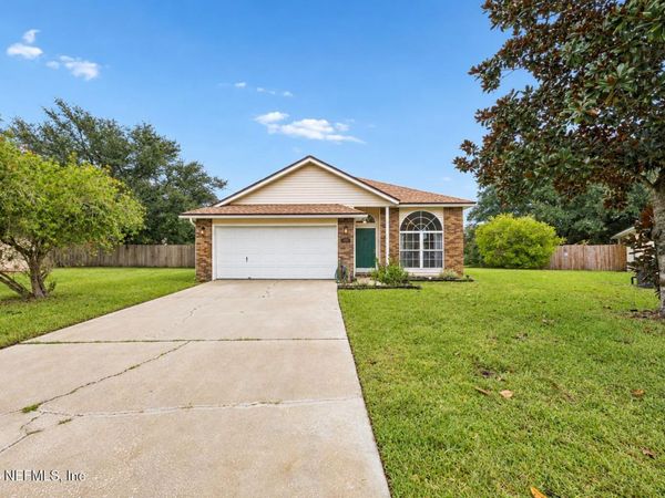 12669 AYRSHIRE Street E, Jacksonville, FL 32226