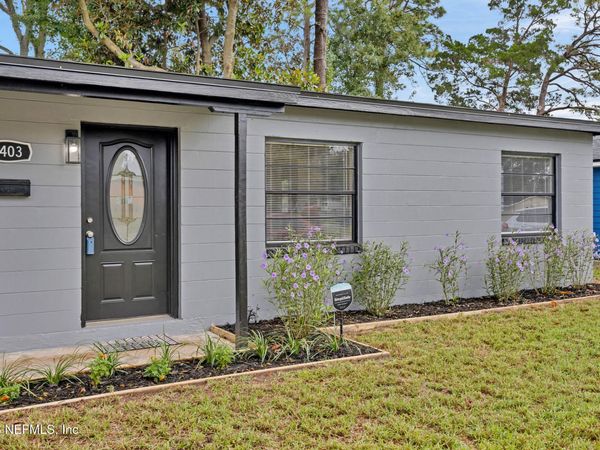 6403 SHETLAND Road, Jacksonville, FL 32277