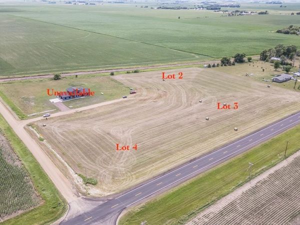 4 Pommer Cir, Worthing, SD 57077