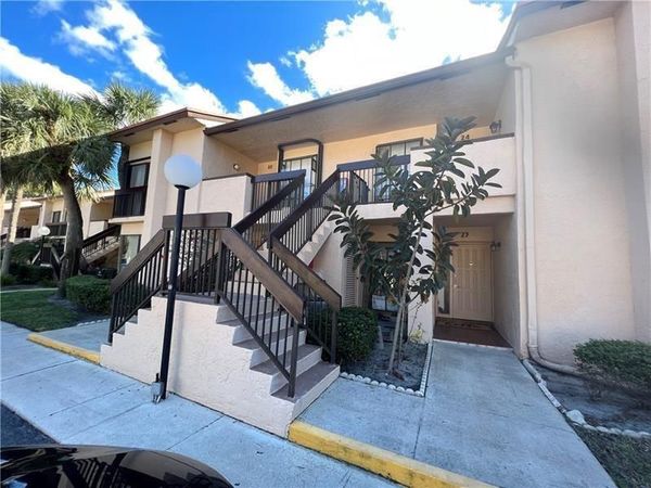 2339 SW 15TH Street, Unit 23, Deerfield Beach, FL 33442